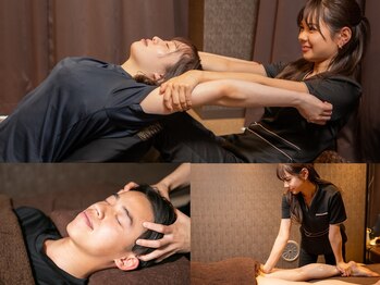 天空の女神./オーダーメイドコース!!人気NO,1