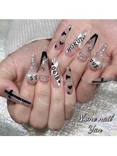 エヌワンネイル(N.one nail)/
