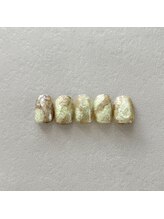 ヴィッソ/アートコース　MINAMIデザイン