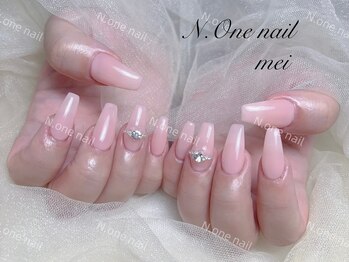 エヌワンネイル(N.one nail)/