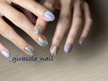 ジラソーレ(girasole)/