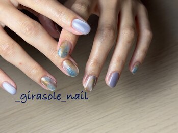 ジラソーレ(girasole)/