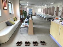 伊藤マッサージサロンの雰囲気（大通徒歩1分/お仕事の合間や帰り・出張中や旅行でお疲れの方も◎）