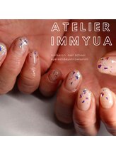 アトリエ イミュア(atelier immyua)/