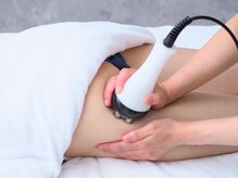 ビバ 前橋店(VIVA)/施術《3》下半身痩身