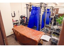 ジープレイス(G place)/ジュラシック筋膜リリース