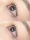 トータルビューティーブレイク 金沢もりの里店(TOTAL BEAUTY BREK)の写真/まつ毛パーマ★どんなマスカラとも相性が良く自然なカールを1日中キープ♪自然な仕上がりでメイクの時短！