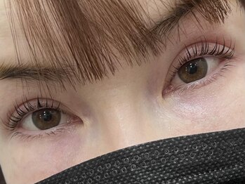 エネル バイ アルト(eneru by arto)/まつ毛パーマ