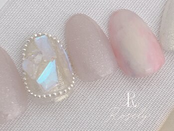 ローズリーバイメゾンマーブル(Rosely by Maison Marble)/パーツデザインコース