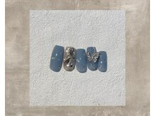 マルネイル 池袋店(MARU NAIL)/韓国design¥9,480
