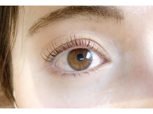 エッセンシャル アイビューティー(Essential)/ラッシュリフト