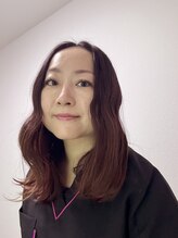 ジェンツ フナバシ(Gents.FUNABASHI)&nbsp;Ryoko 