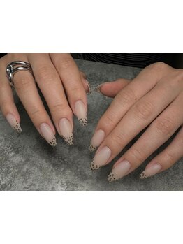 アートの種類が豊富