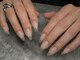 エトワールビューティー(ETOILE BEAUTY)の写真/【初回オフ無料】当店の豊富なサンプルから選べるコース※パラジェルに変更+1100円※オフあり＋30分 