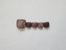 ツーバイ マックスビューティー 下北沢(2by MAX BEAUTY)/フットデザインコース