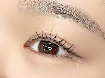 ソプラ 京都駅前店(sopra)/まつ毛パーマ