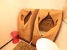 全身リフレッシュ☆アロマ30分＋サウナ30分 計60分5000円