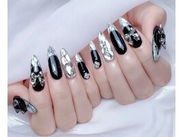 持ち込みデザイン/やり放題