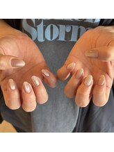 アイアンドネイルバイエスクローゼット(eye&nail by S CLOSET)/マグネット