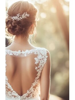 プリンセス アール(Princess R)/ブライダルエステお任せください