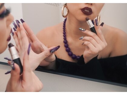 ネイルアートロイヤル(nail art ROYAL)の写真