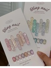 ドラネイル(Dola Nail)/