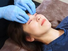 メクスター 錦糸町(MEXTR)/錦糸町の小顔矯正/歪み骨格矯正