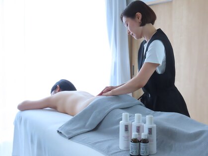サロン　クレール(salon Clair)の写真