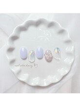 ハニー(honey)/《hikaeme collection＊》