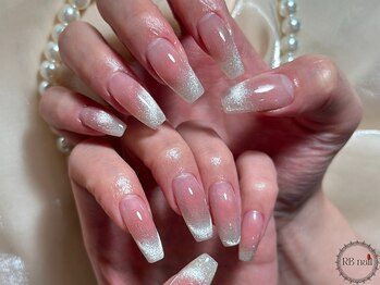 アールビーネイル(RB_nail)/マグネット