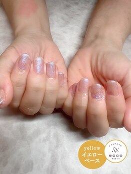 エッコ ネイル クリエイト(ecco)/