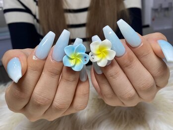 ベリール(Belire)/持ち込み/長さだし/フィルイン