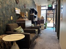 アクアプラス(Aqua plus)/内観写真