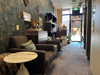 アクアプラス(Aqua plus)/内観写真