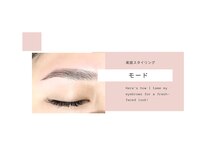 カラット 葛西店(Carat)/アイブロウデザイン