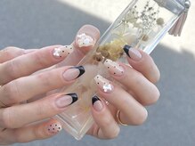 08ネイル(08 nail＆school)