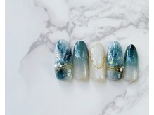 エイル ビューティー アルム(EIL beauty alm)/定額64NAIL