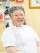 大北山はらだに鍼灸接骨院 福島 嘉史