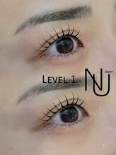 リュクス チャーム(Luxe. Charm)/ヌヌラッシュリフト　レベル1