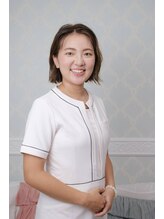 シャングリラ(Shangri-la) Jeffcoat 智絵