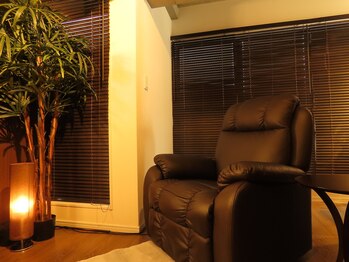 仙豆のちから 自由が丘店/ドライヘッドスパ /マッサージ