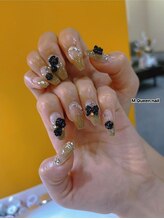 エムクイン(M.Queen)/