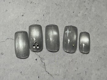 ネオリーブ ジューク 日吉店(Neolive JuQ)/定額ネイル