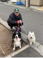 プラグジム 目黒店(Plug GYM) うさぎ、犬、ヒョウモントカゲモドキ飼育!動物大好き!