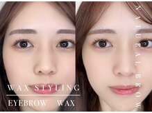 アンドアルファ 仙台(&α)/美眉/眉毛/アイブロウ/仙台