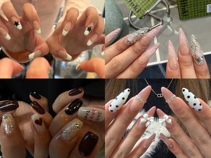 トキドキ(TokiDoki)の写真