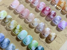 イズミネイル(izumi.nail)/