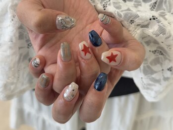 ヴィヴ(vive)/design by kyoka