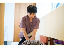 カイロプラクティック さかいろ/