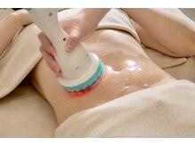 本気でダイエット・サイズダウンをしたい方、痩身メニュー多数